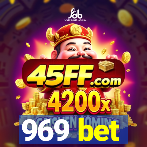 969 bet